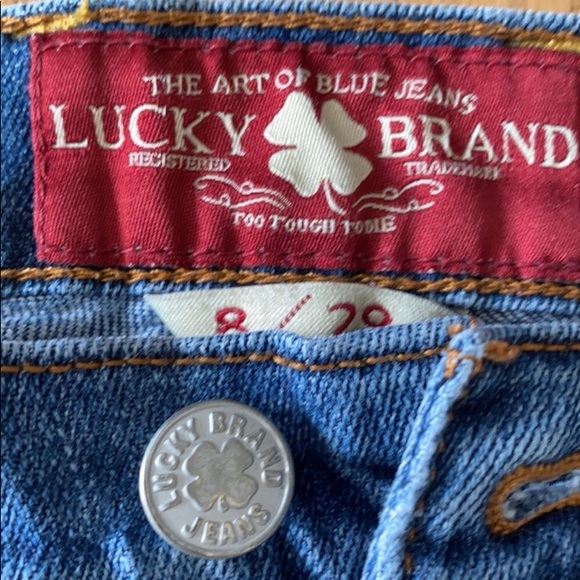 🎉HP🎉BRAND SOFIA BOOT JEANS - Picture 2 of 12